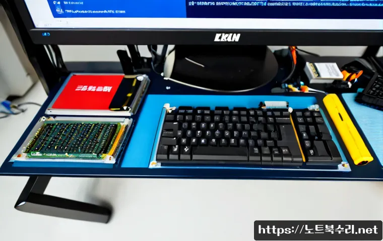 오야동 STATUS_KERNEL_THREAD_FAILURE 관련 이미지 4