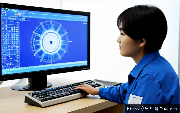 부평구 블루스크린 관련 이미지 3