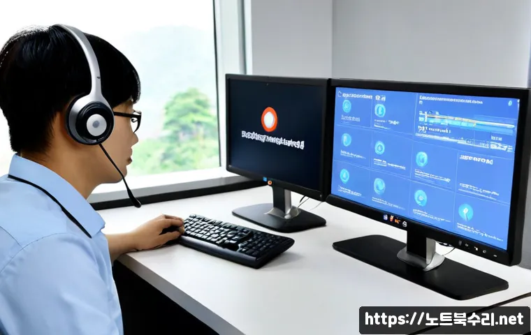 야당동 STATUS_INVALID_CALLER 관련 이미지 2