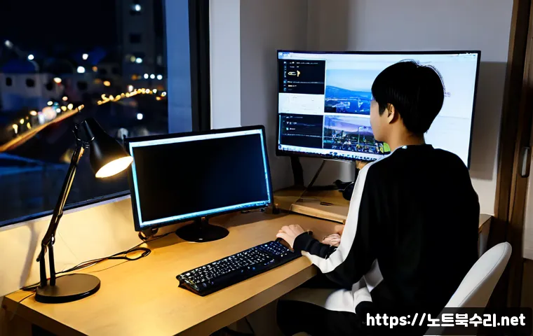 야당동 STATUS_INVALID_CALLER 관련 이미지 4