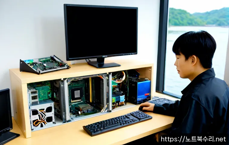 고촌읍 STATUS_KERNEL_CONFIGURATION_ERROR 관련 이미지 3
