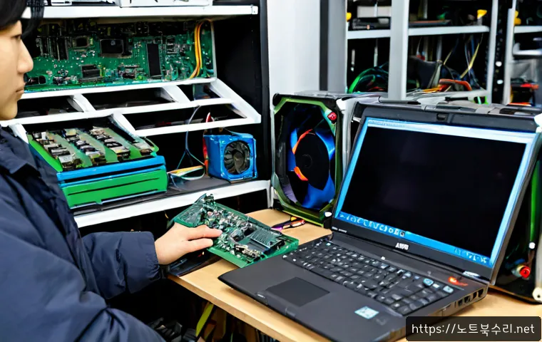 원삼면 STATUS_KERNEL_SECURITY_CHECK 관련 이미지 4