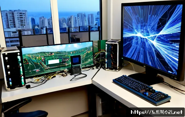 하계동 STATUS_KERNEL_LOG_FAILURE 관련 이미지 1
