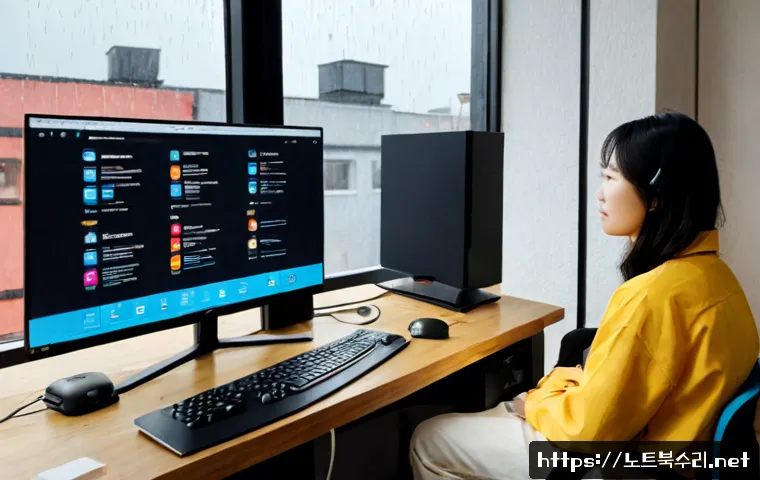 하계동 STATUS_KERNEL_LOG_FAILURE 관련 이미지 3