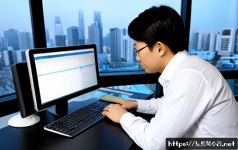 하계동 STATUS_KERNEL_LOG_FAILURE 관련 이미지 4
