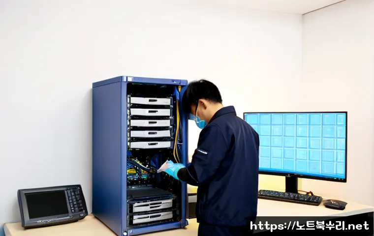원삼면 PFN_LIST_CORRUPT 관련 이미지 2