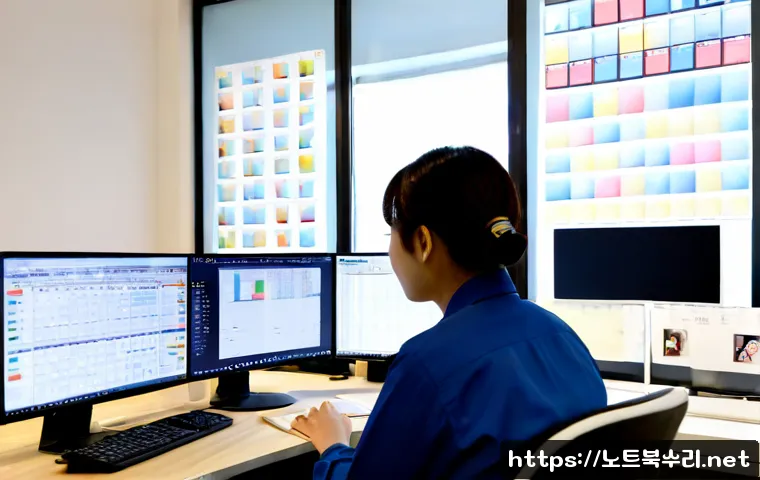 원삼면 PFN_LIST_CORRUPT 관련 이미지 3
