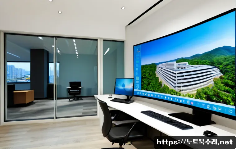 정자동 VGA조립 및 교체수리 관련 이미지 3