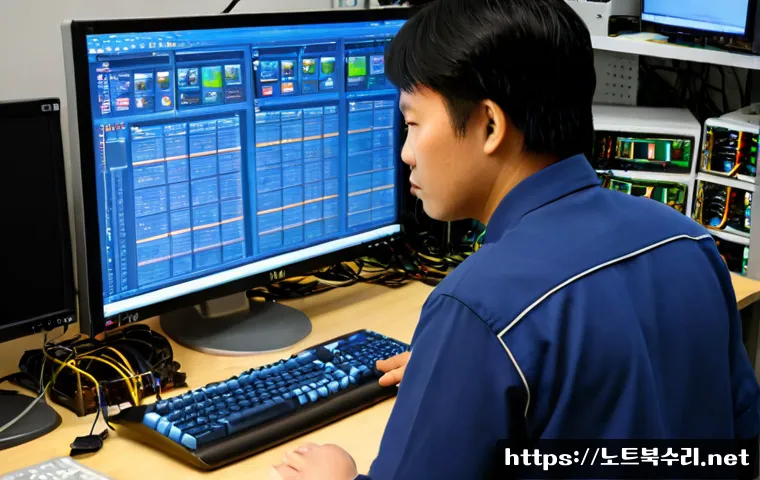 정자동 VGA조립 및 교체수리 관련 이미지 4