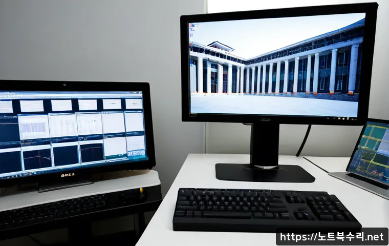 대조동 WIN32K_LOCK_HELD_TOO_LONG 관련 이미지 1