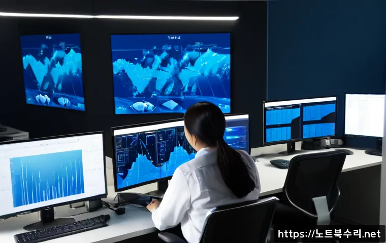 대조동 WIN32K_LOCK_HELD_TOO_LONG 관련 이미지 2