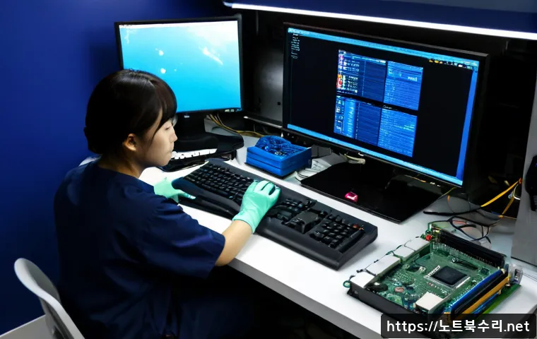 대조동 WIN32K_LOCK_HELD_TOO_LONG 관련 이미지 3