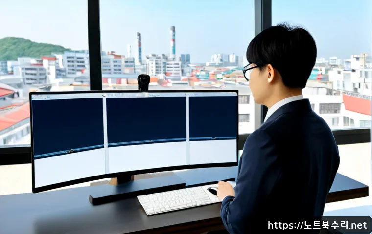 대조동 WIN32K_LOCK_HELD_TOO_LONG 관련 이미지 4