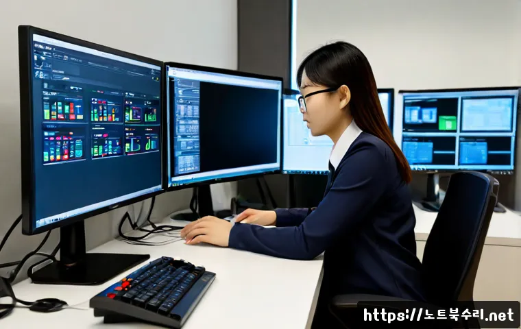 미근동 STATUS_PRIVILEGED_INSTRUCTION 관련 이미지 2