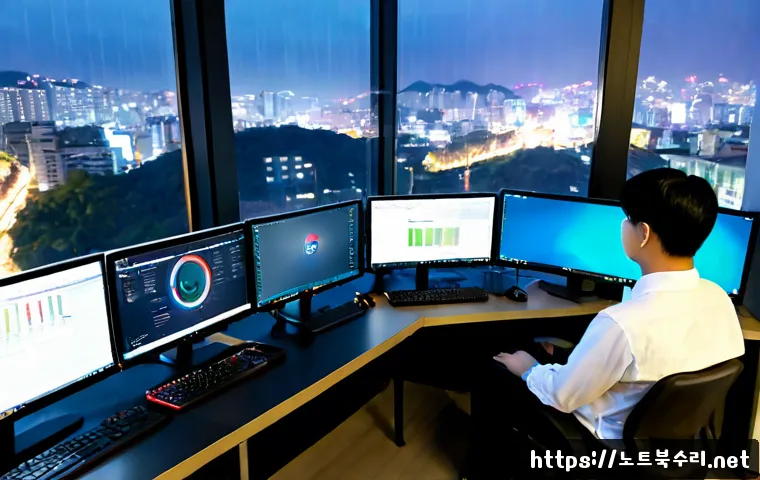 미근동 STATUS_PRIVILEGED_INSTRUCTION 관련 이미지 4