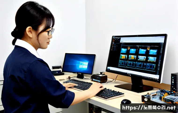 초평동 공장초기화복구 관련 이미지 3