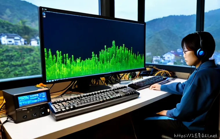 평창동 KERNEL_MODE_HEAP_CORRUPTION 관련 이미지 4