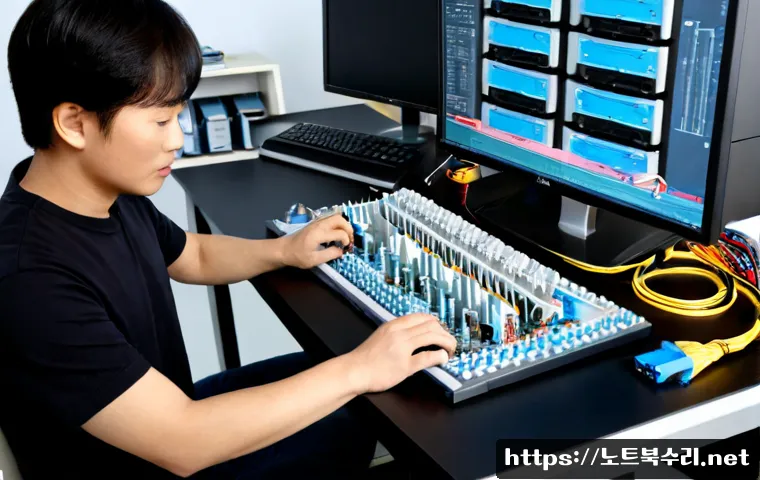 다동 파워조립 및 교체수리 관련 이미지 1
