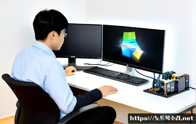 다동 파워조립 및 교체수리 관련 이미지 4