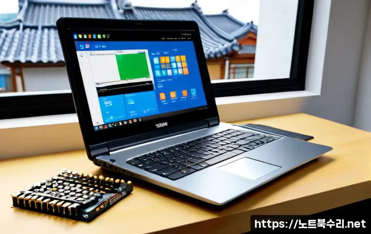 방학동 INACCESSIBLE_BOOT_DEVICE 관련 이미지 1