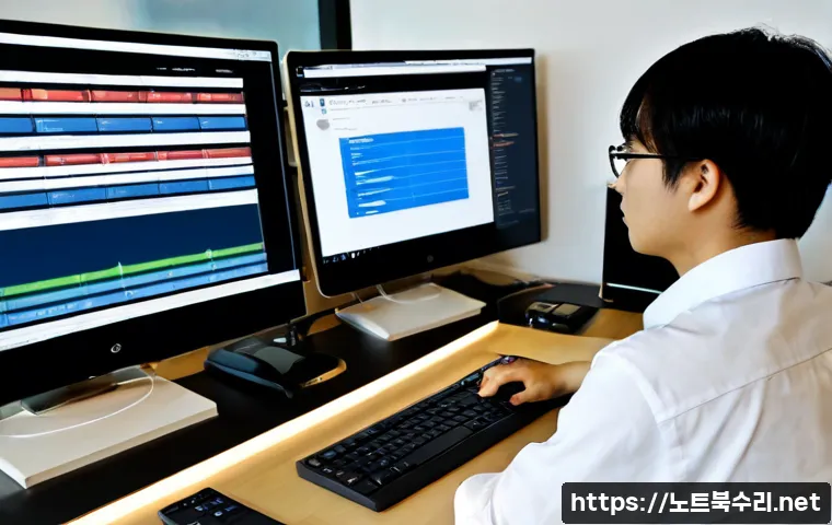 방학동 INACCESSIBLE_BOOT_DEVICE 관련 이미지 2