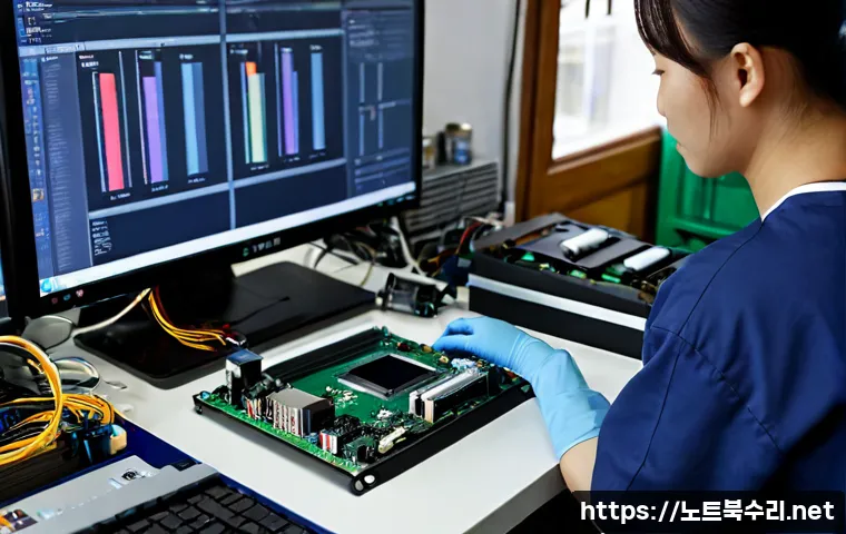 방학동 INACCESSIBLE_BOOT_DEVICE 관련 이미지 3