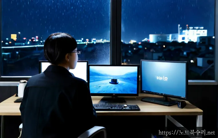 안산시 DRIVER_POWER_STATE_FAILURE 관련 이미지 3