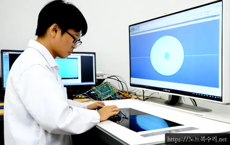 안산시 DRIVER_POWER_STATE_FAILURE 관련 이미지 4