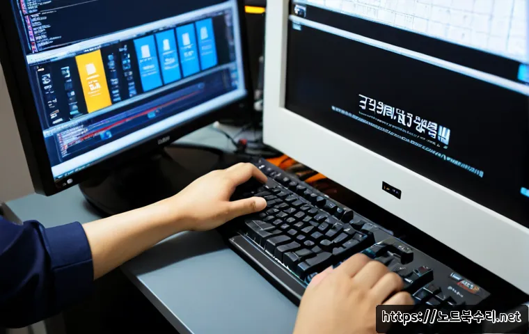 귀인동 STATUS_RESOURCE_NOT_OWNED 관련 이미지 3