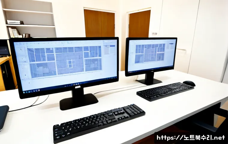 휘경동 STATUS_DISK_READ_FAILURE 관련 이미지 1