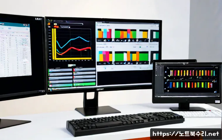 휘경동 STATUS_DISK_READ_FAILURE 관련 이미지 3