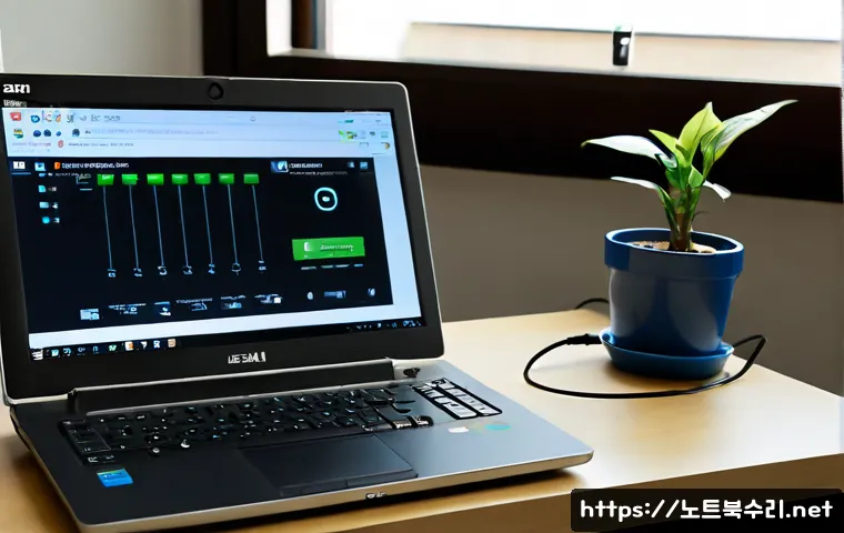 휘경동 STATUS_DISK_READ_FAILURE 관련 이미지 4