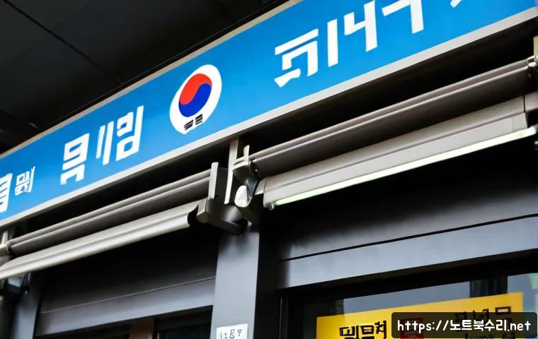 무의동 DRIVER_CORRUPTED_EXPOOL 관련 이미지 5