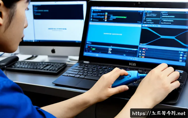 군포시 케이블연결확인 관련 이미지 2