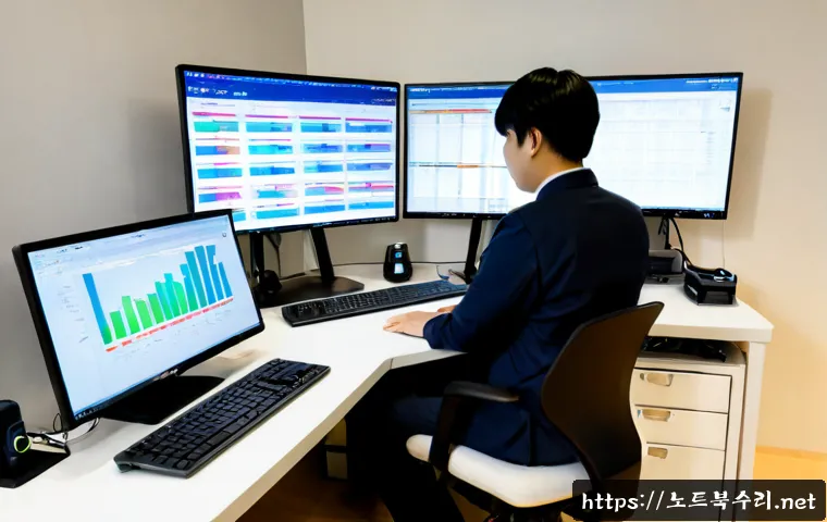 군포시 케이블연결확인 관련 이미지 3