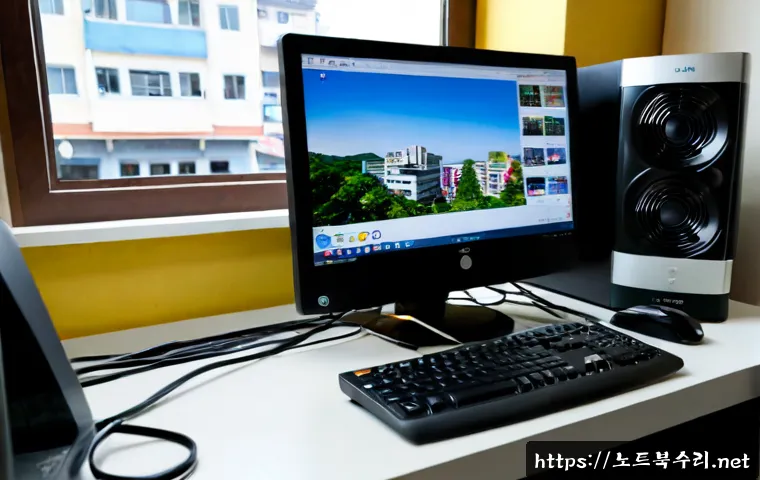 군포시 케이블연결확인 관련 이미지 4