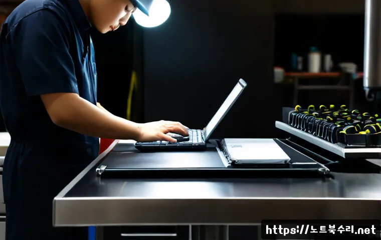 성수동 맥북프로 판매 및 수리 관련 이미지 3