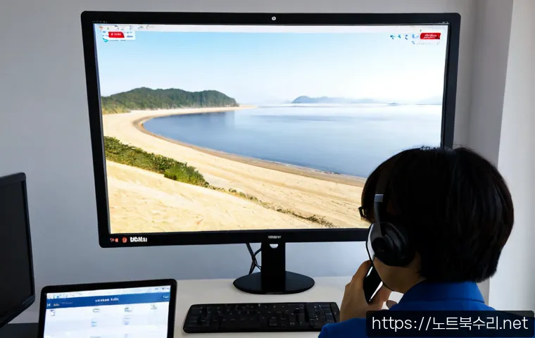 월곶동 STATUS_INVALID_CALLER 관련 이미지 4