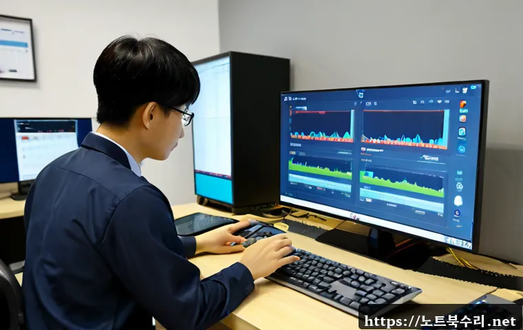 동소문동 STATUS_MODULE_CORRUPTION 관련 이미지 2