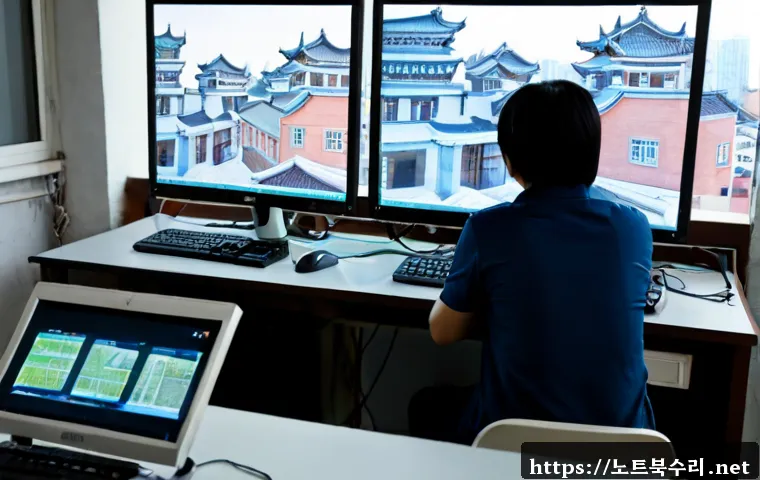 동소문동 STATUS_MODULE_CORRUPTION 관련 이미지 3