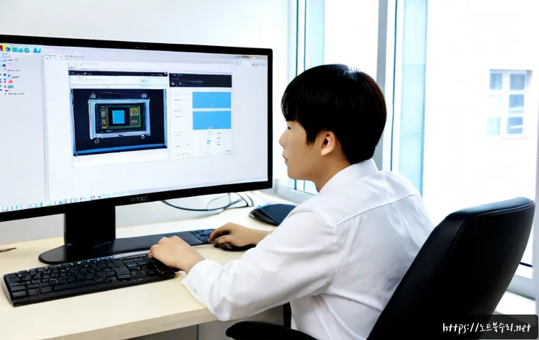 수내동 RAM조립 및 교체수리 관련 이미지 1