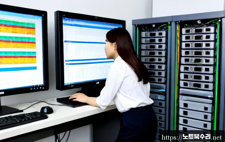 천왕동 server출장방문수리점 관련 이미지 2