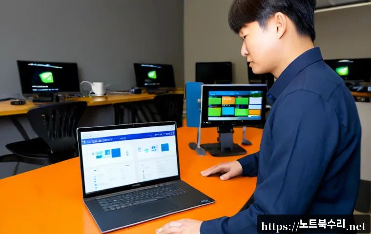 군문동 맥북에어 판매 및 수리 관련 이미지 4