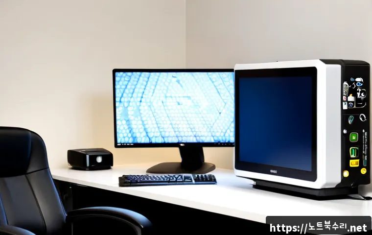호원동 STATUS_KERNEL_THREAD_TIMEOUT 관련 이미지 1