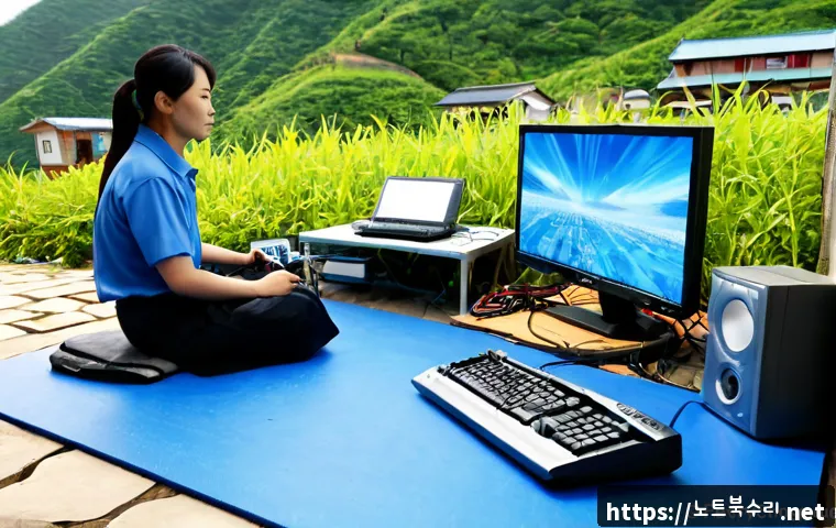 호원동 STATUS_KERNEL_THREAD_TIMEOUT 관련 이미지 2