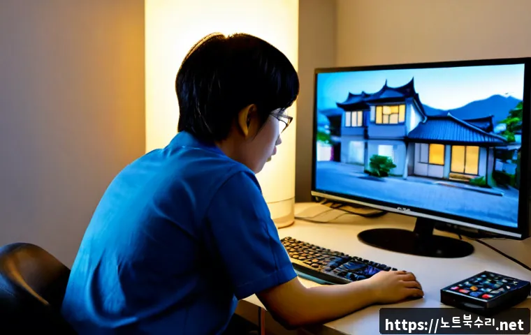 호원동 STATUS_KERNEL_THREAD_TIMEOUT 관련 이미지 4