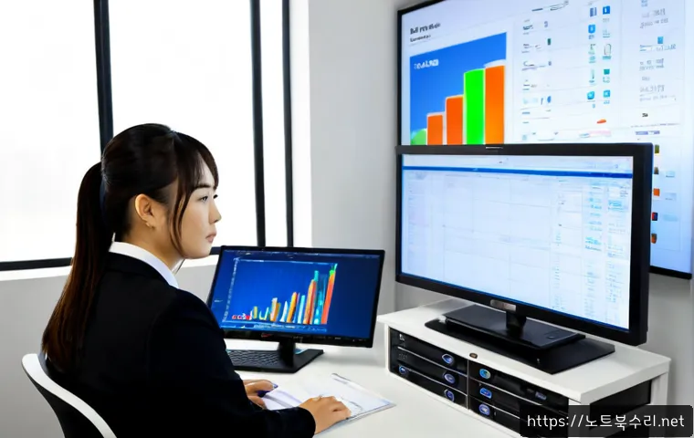 성내동 서버출장방문수리점 관련 이미지 3