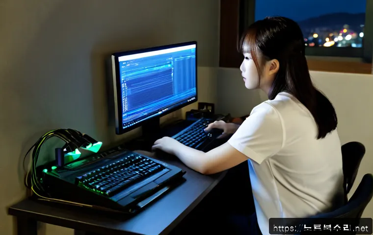 둔대동 STATUS_MEMORY_VIOLATION 관련 이미지 4