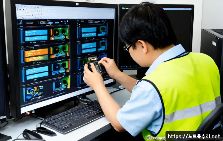 정남면 STATUS_KERNEL_DISK_ERROR 관련 이미지 2