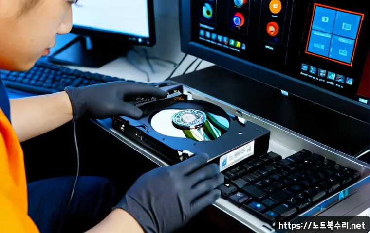 정남면 STATUS_KERNEL_DISK_ERROR 관련 이미지 4